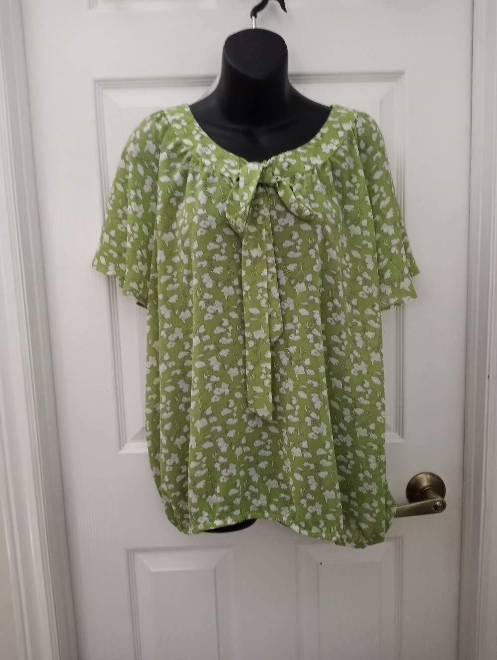 JESSICA Blouse